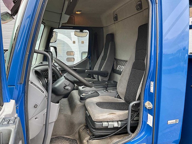 2011 daf lf45.220 euro5 oprijwagen bx-lj-68 - afbeelding 20 van  40