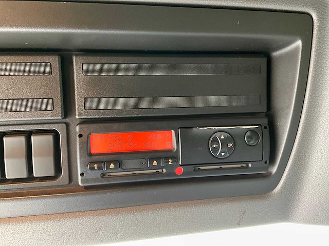 2011 daf lf45.220 euro5 oprijwagen bx-lj-68 - afbeelding 25 van  40