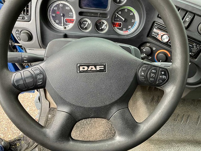 2011 daf lf45.220 euro5 oprijwagen bx-lj-68 - afbeelding 26 van  40