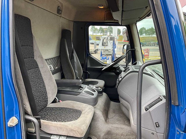 2011 daf lf45.220 euro5 oprijwagen bx-lj-68 - afbeelding 32 van  40