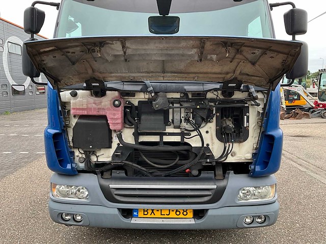 2011 daf lf45.220 euro5 oprijwagen bx-lj-68 - afbeelding 34 van  40
