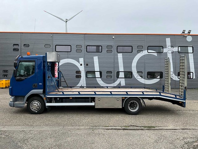 2011 daf lf45.220 euro5 oprijwagen bx-lj-68 - afbeelding 14 van  41