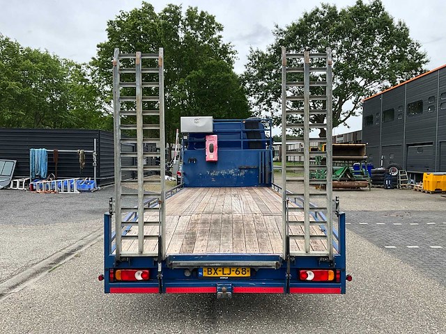 2011 daf lf45.220 euro5 oprijwagen bx-lj-68 - afbeelding 22 van  41