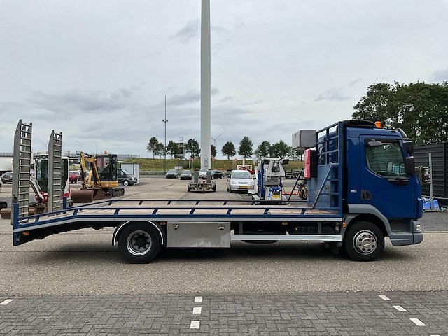 2011 daf lf45.220 euro5 oprijwagen bx-lj-68 - afbeelding 23 van  41
