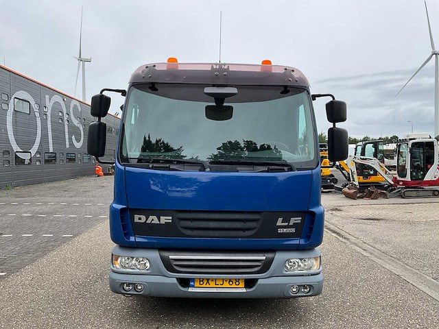 2011 daf lf45.220 euro5 oprijwagen bx-lj-68 - afbeelding 24 van  41