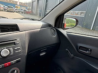 2011 daihatsu cuore 1.0 clever s airco personenauto - afbeelding 11 van  13