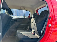 2011 daihatsu cuore 1.0 clever s airco personenauto - afbeelding 3 van  13