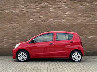 2011 daihatsu cuore 1.0 clever s airco personenauto - afbeelding 4 van  13