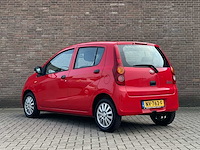 2011 daihatsu cuore 1.0 clever s airco personenauto - afbeelding 13 van  13
