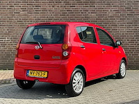 2011 daihatsu cuore 1.0 clever s airco personenauto - afbeelding 5 van  13