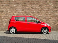 2011 daihatsu cuore 1.0 clever s airco personenauto - afbeelding 6 van  13