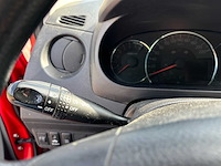 2011 daihatsu cuore 1.0 clever s airco personenauto - afbeelding 9 van  13