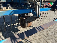 2011 dal-bo maxiroll 630 grasroller - afbeelding 4 van  23