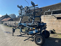 2011 dal-bo maxiroll 630 grasroller - afbeelding 19 van  23