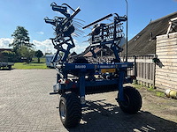 2011 dal-bo maxiroll 630 grasroller - afbeelding 20 van  23