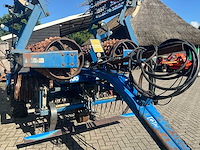 2011 dal-bo maxiroll 630 grasroller - afbeelding 2 van  23