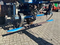 2011 dal-bo maxiroll 630 grasroller - afbeelding 3 van  23