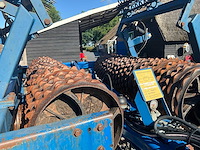 2011 dal-bo maxiroll 630 grasroller - afbeelding 5 van  23