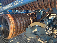 2011 dal-bo maxiroll 630 grasroller - afbeelding 8 van  23