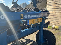 2011 dal-bo maxiroll 630 grasroller - afbeelding 9 van  23