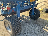 2011 dal-bo maxiroll 630 grasroller - afbeelding 10 van  23