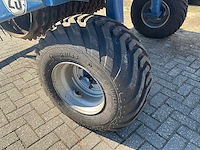 2011 dal-bo maxiroll 630 grasroller - afbeelding 11 van  23
