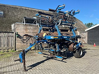 2011 dal-bo maxiroll 630 grasroller - afbeelding 1 van  23