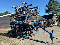 2011 dal-bo maxiroll 630 grasroller - afbeelding 17 van  23
