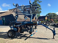 2011 dal-bo maxiroll 630 grasroller - afbeelding 22 van  23