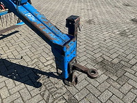2011 dal-bo maxiroll 630 grasroller - afbeelding 23 van  23