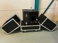 2011 d&b audiotechnik q7 luidspreker (2x) - afbeelding 2 van  11