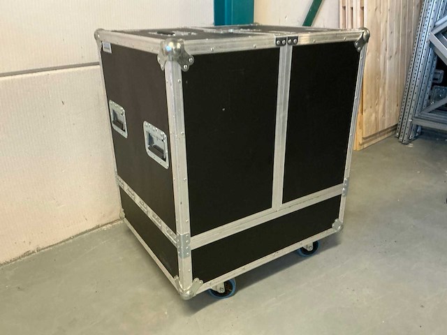 2011 d&b audiotechnik q7 luidspreker (2x) - afbeelding 3 van  11