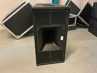 2011 d&b audiotechnik q7 luidspreker (2x) - afbeelding 5 van  11