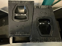 2011 d&b audiotechnik q7 luidspreker (2x) - afbeelding 8 van  11