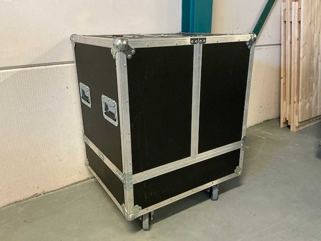 2011 d&b audiotechnik q7 luidspreker (2x) - afbeelding 2 van  10