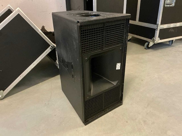 2011 d&b audiotechnik q7 luidspreker (2x) - afbeelding 3 van  10