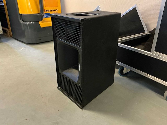 2011 d&b audiotechnik q7 luidspreker (2x) - afbeelding 4 van  10