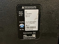 2011 d&b audiotechnik q7 luidspreker (2x) - afbeelding 7 van  10