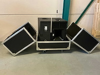 2011 d&b audiotechnik q7 luidspreker (2x) - afbeelding 10 van  10