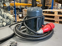 2011 dekapack tmc 58x44 folie krimptunnel - afbeelding 3 van  17