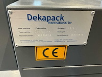 2011 dekapack tmc 58x44 folie krimptunnel - afbeelding 5 van  17