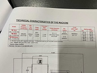 2011 dekapack tmc 58x44 folie krimptunnel - afbeelding 6 van  17