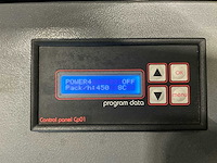 2011 dekapack tmc 58x44 folie krimptunnel - afbeelding 7 van  17