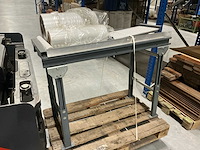 2011 dekapack tmc 58x44 folie krimptunnel - afbeelding 8 van  17