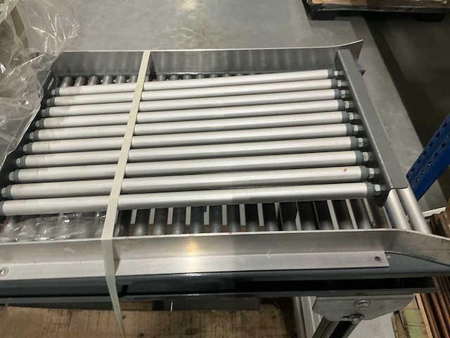 2011 dekapack tmc 58x44 folie krimptunnel - afbeelding 9 van  17