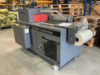 2011 dekapack tmc 58x44 folie krimptunnel - afbeelding 11 van  17