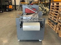 2011 dekapack tmc 58x44 folie krimptunnel - afbeelding 12 van  17