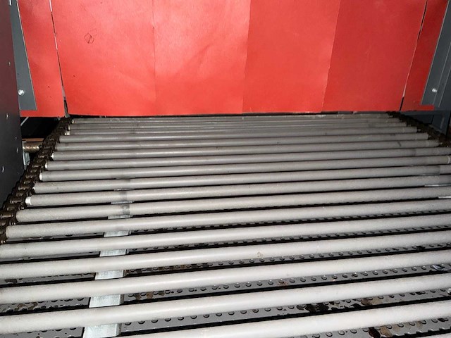 2011 dekapack tmc 58x44 folie krimptunnel - afbeelding 15 van  17