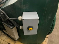 2011 delimbe 5621 isobus strooier - afbeelding 6 van  7