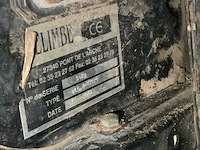 2011 delimbe 5621 isobus strooier - afbeelding 7 van  7